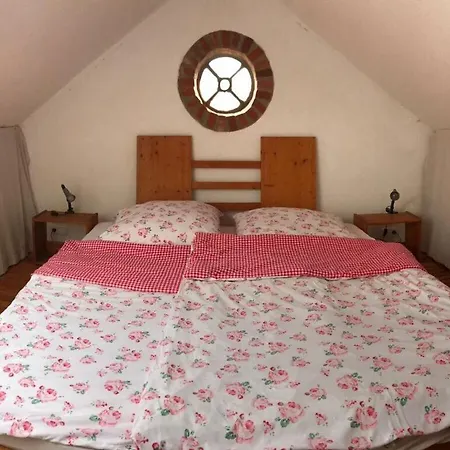 1 In The Maassen Appartamento