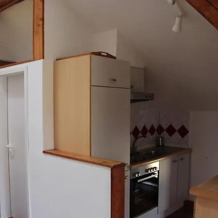 1 In The Maassen Appartamento Stakendorf