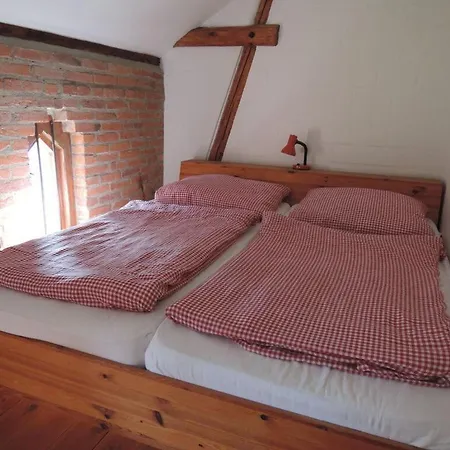 1 In The Maassen Appartamento