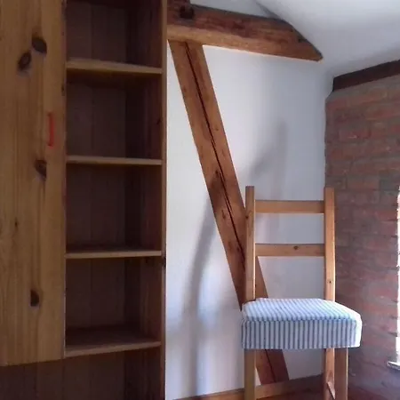 Appartamento 1 In The Maassen *