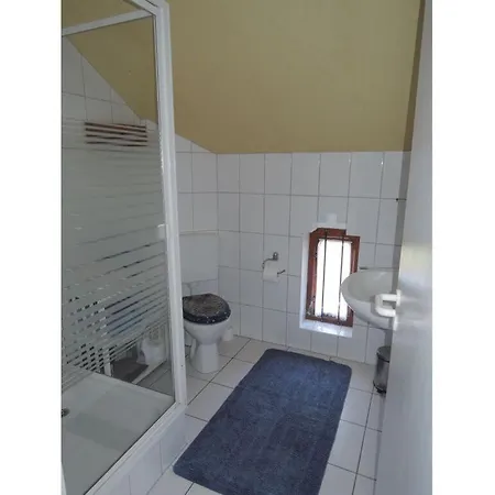 1 In The Maassen Appartamento Stakendorf