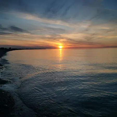 Appartamento 1 In The Maassen *