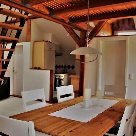 1 In The Maassen Appartamento *