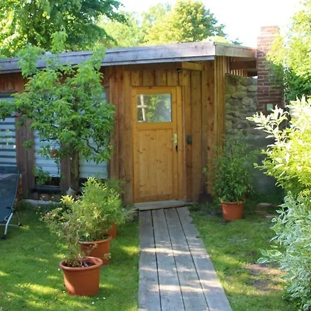 Appartamento 1 In The Maassen *