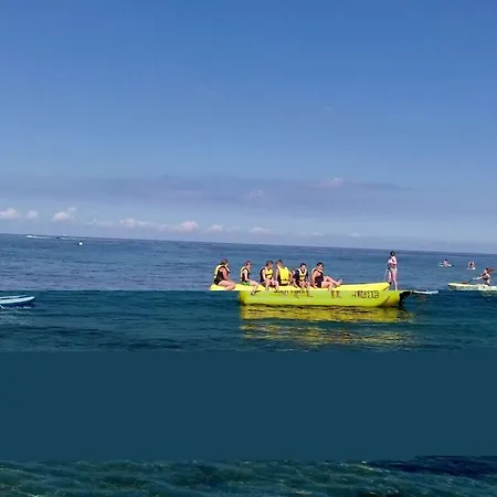 Appartamento 1 In The Maassen Stakendorf