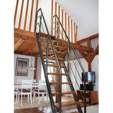 1 In The Maassen Appartamento *