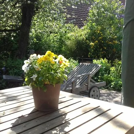 1 In The Maassen Appartamento *